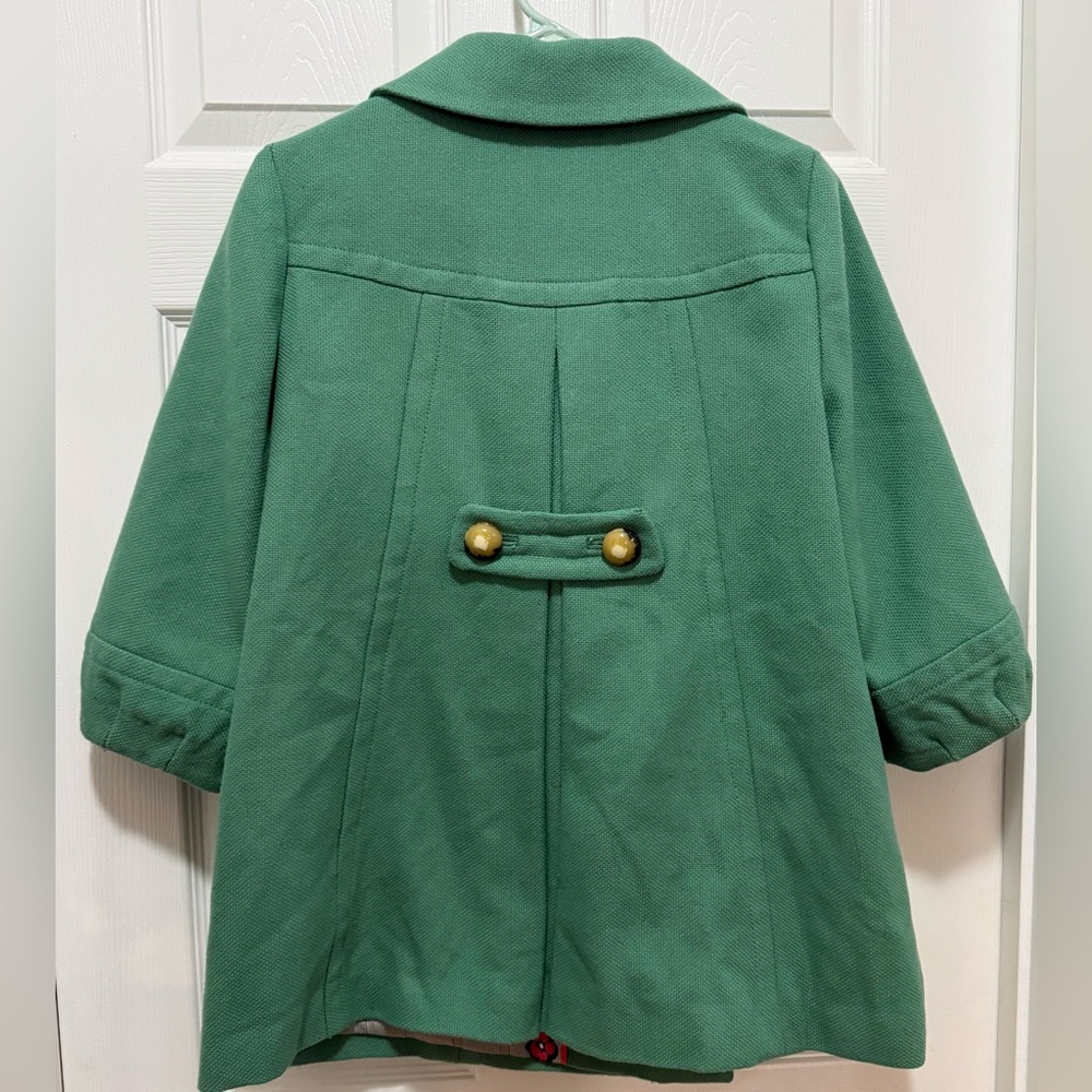 Anthropologie coat - Picture 7 of 7